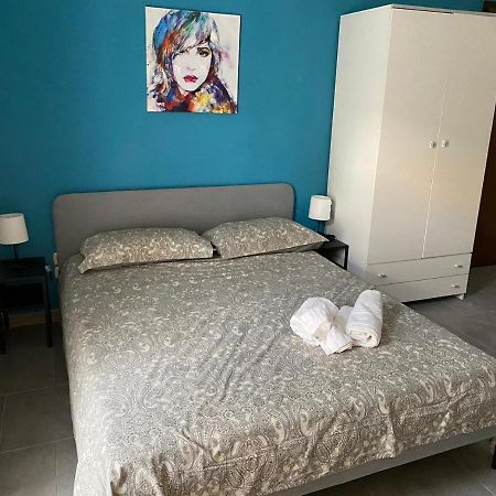 Holiday Patrizia'S Home Сан Джорджо Йонико Екстериор снимка