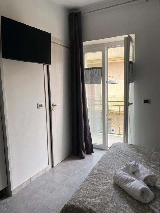 Holiday Patrizia'S Home Сан Джорджо Йонико Екстериор снимка