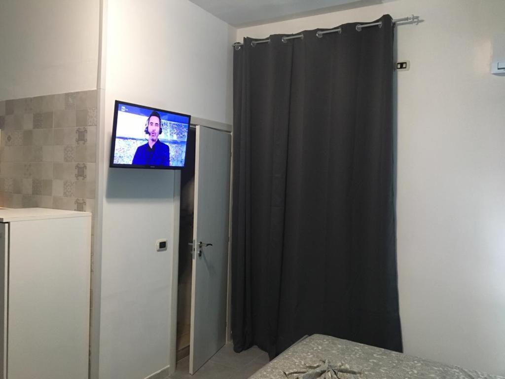 Holiday Patrizia'S Home Сан Джорджо Йонико Екстериор снимка