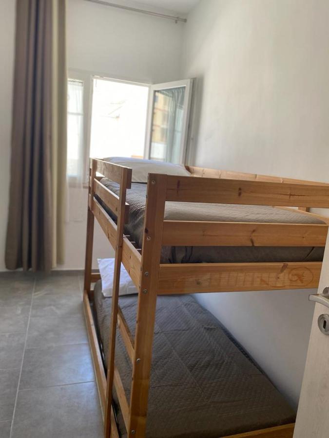 Holiday Patrizia'S Home Сан Джорджо Йонико Екстериор снимка