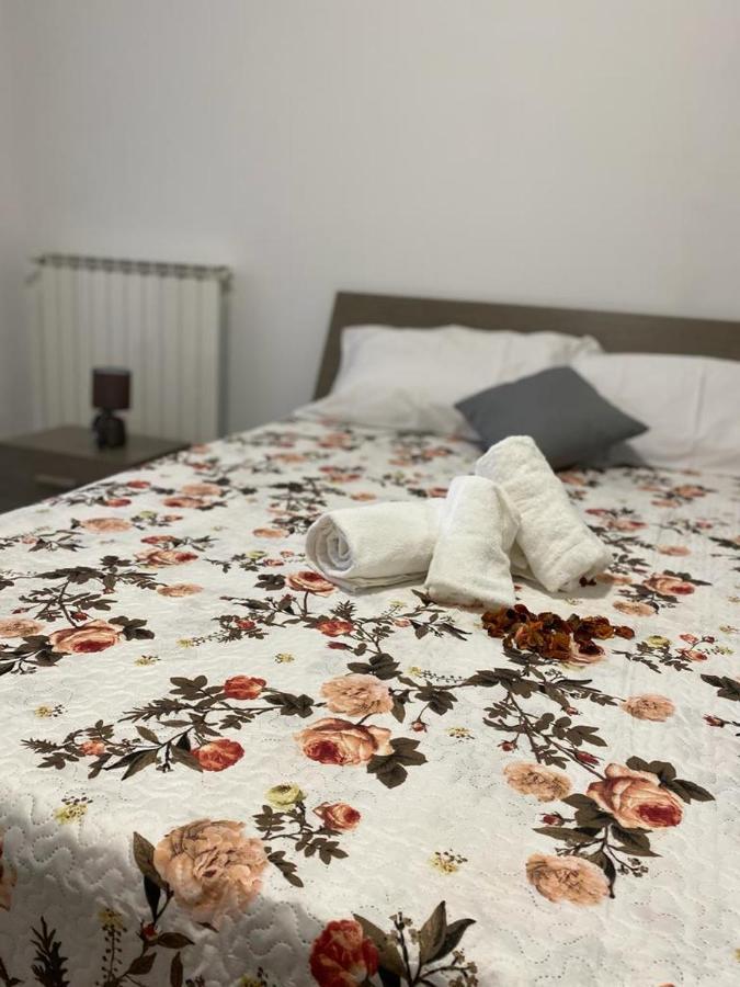 Holiday Patrizia'S Home Сан Джорджо Йонико Екстериор снимка