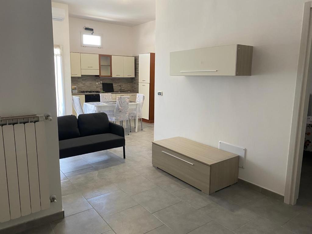 Holiday Patrizia'S Home Сан Джорджо Йонико Екстериор снимка