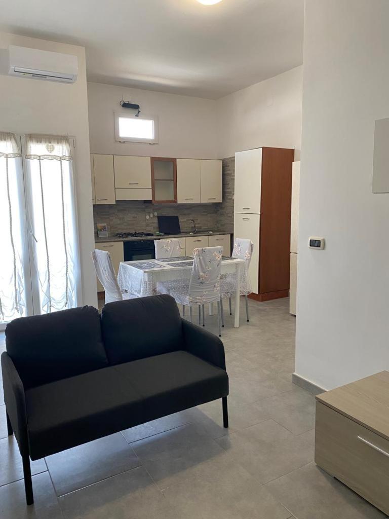 Holiday Patrizia'S Home Сан Джорджо Йонико Екстериор снимка