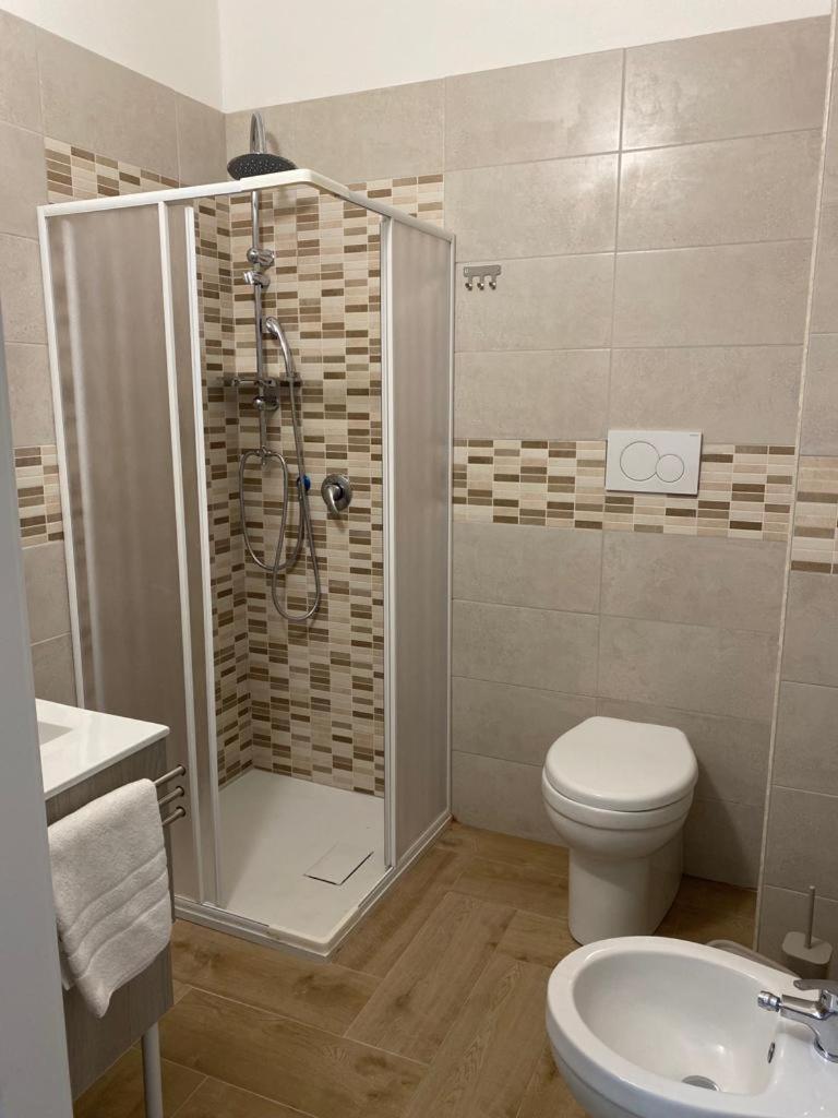 Holiday Patrizia'S Home Сан Джорджо Йонико Екстериор снимка